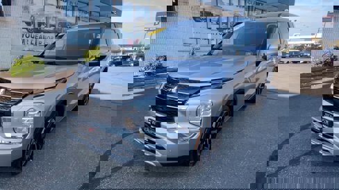 Used 2022 Mitsubishi Outlander SE image 34