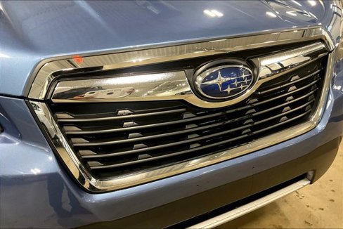 Used 2019 Subaru Forester Touring image 30