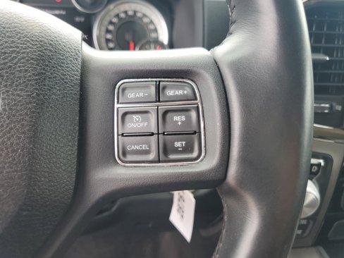 Used 2017 RAM 1500 Sport w/ Quick Order Package 22Q Night image 15