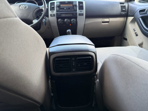 Used 2008 Toyota 4Runner SR5 image 26