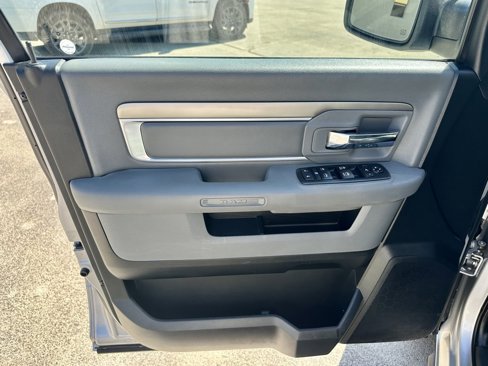Used 2017 RAM 1500 Big Horn image 27