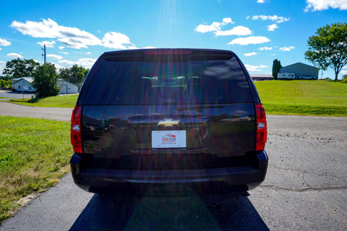 Used 2009 Chevrolet Tahoe 2WD image 4
