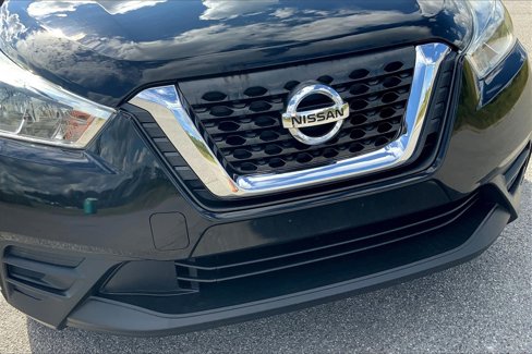 Used 2019 Nissan Kicks SV w/ Exterior Package image 31