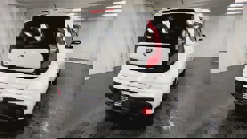 Used 2018 Kia Soul image 8