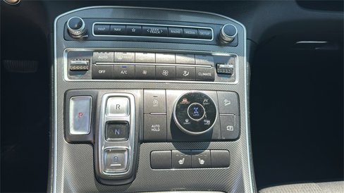 Used 2023 Hyundai Santa Fe SEL image 20