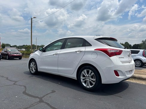 Used 2013 Hyundai Elantra GT image 4