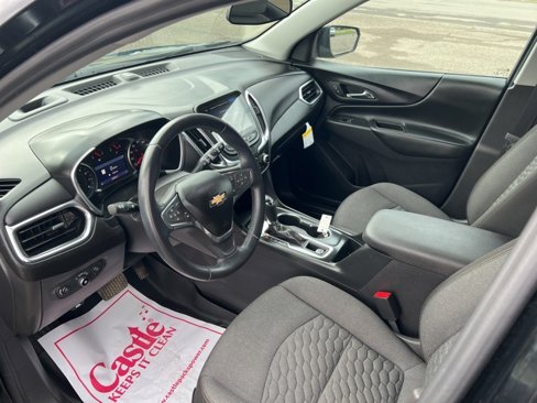 Used 2020 Chevrolet Equinox LT image 9