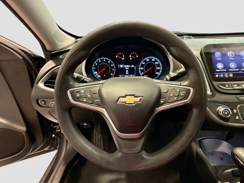 Used 2022 Chevrolet Malibu LS image 11