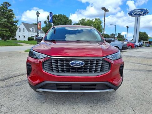 Certified 2023 Ford Escape Active image 2