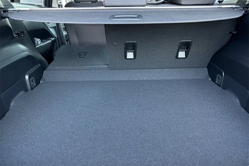 New 2025 Subaru Crosstrek 2.5i Premium image 19
