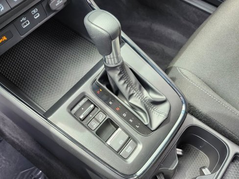 Certified 2023 Honda CR-V EX image 25