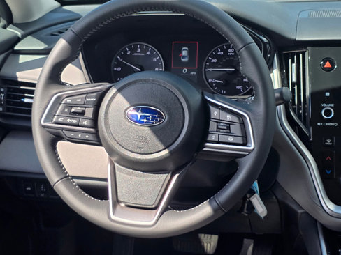 New 2025 Subaru Legacy Premium image 13