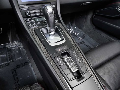 Used 2019 Porsche 911 Turbo S image 23