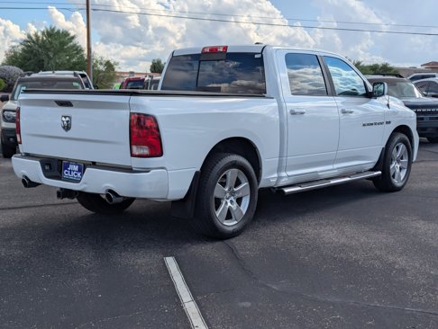 Used 2012 RAM 1500 Sport image 2