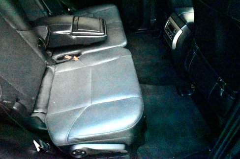 Used 2012 Lexus GX 460 Premium image 32