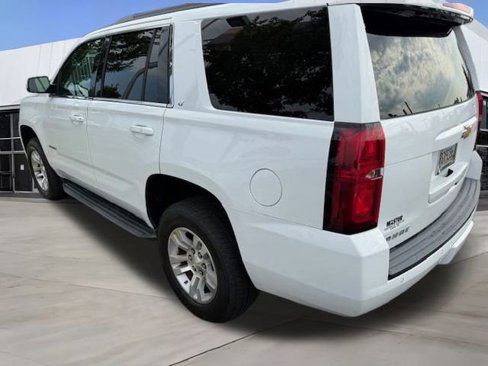 Used 2019 Chevrolet Tahoe LT image 11