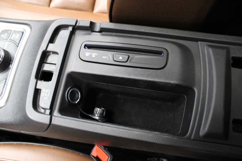 Used 2020 Jeep Grand Cherokee Overland image 35