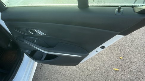 Used 2022 BMW 330i Sedan image 19