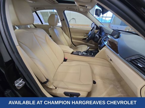 Used 2014 BMW 328i xDrive Sedan image 37