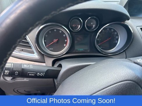 Used 2016 Buick Encore FWD image 6
