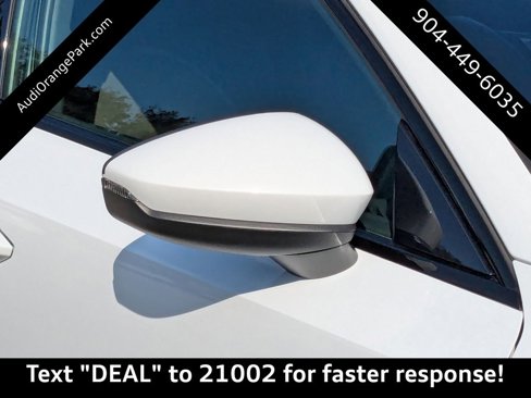 Certified 2024 Audi A3 2.0T Premium image 13