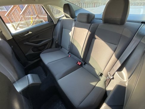 Used 2019 Volkswagen Jetta S w/ Driver Assistance Package image 28