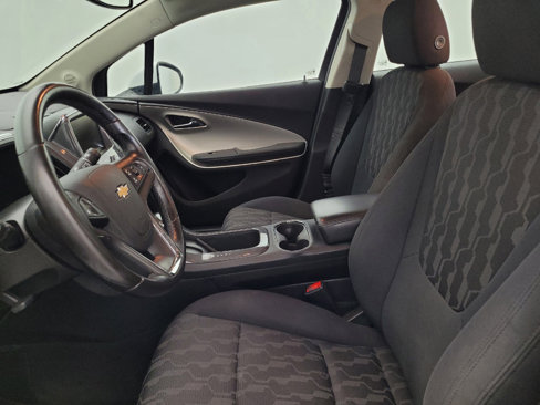 Used 2015 Chevrolet Volt w/ Enhanced Safety Package 1 image 17
