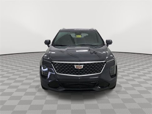 New 2024 Cadillac XT4 Premium Luxury w/ Active Safety Package image 3