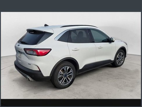 Used 2020 Ford Escape SEL image 2