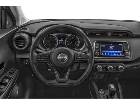 New 2025 Nissan Kicks Play S image 33