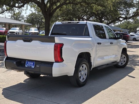 Used 2023 Toyota Tundra SR image 5