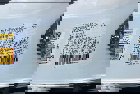 New 2025 Acura Integra image 19