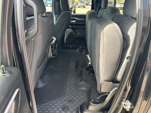 Certified 2022 RAM 1500 Big Horn image 33