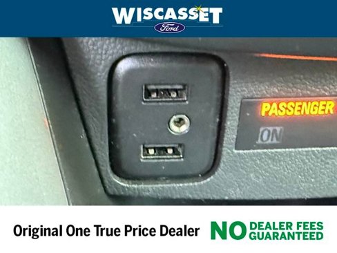 Used 2022 Chevrolet Trax LT w/ Sport Edition image 12