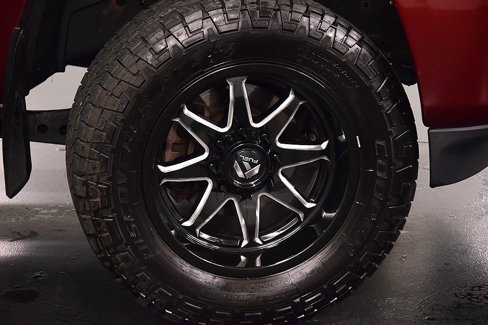 Used 2020 RAM 3500 Tradesman image 11