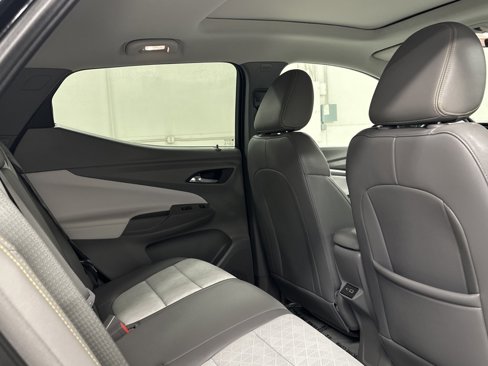 Used 2023 Chevrolet Bolt EUV Premier w/ Sun & Sound Package image 25