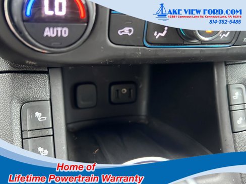 Used 2018 GMC Acadia SLE w/ Driver Alert Package I image 30