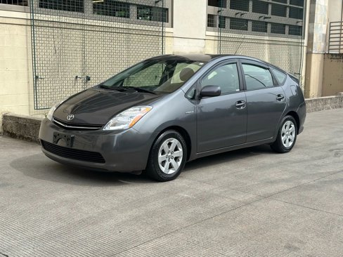 Used 2006 Toyota Prius image 3