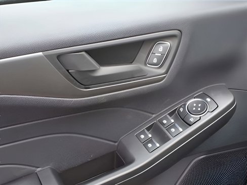 New 2025 Ford Escape Active w/ Tech Pack #1 image 13