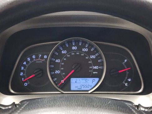 Used 2013 Toyota RAV4 XLE image 21