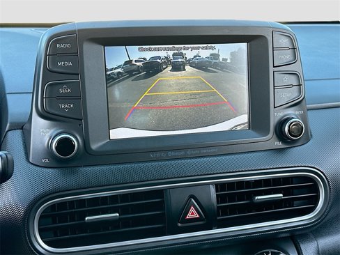 Used 2021 Hyundai Kona SEL Plus image 13