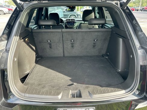 Used 2021 Chevrolet TrailBlazer RS w/ Sun and Liftgate Package image 24