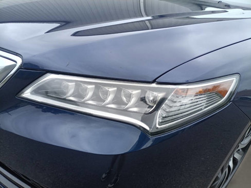 Used 2017 Acura TLX image 11