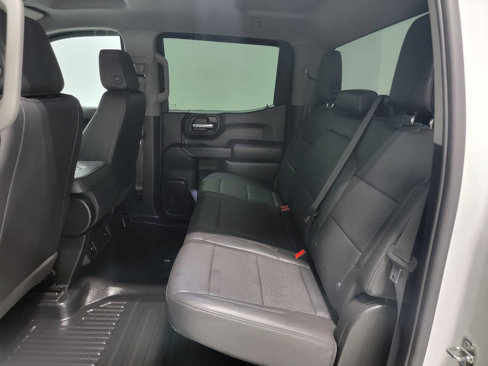 Used 2023 Chevrolet Silverado 1500 W/T w/ Trailering Package image 11