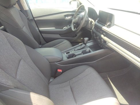 Used 2024 Honda Accord LX image 8
