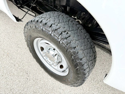 Used 2015 Ford F250 XL w/ Power Equipment Group image 16