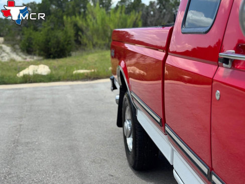 Used 1997 Ford F250 XLT image 11