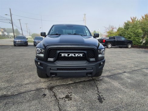 Used 2020 RAM 1500 Classic Warlock image 10