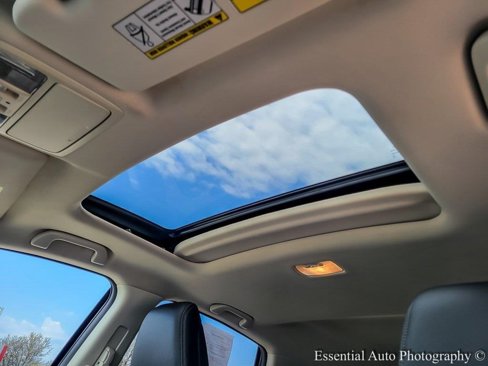Used 2014 Honda CR-V EX-L image 9