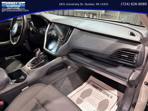 Used 2020 Subaru Outback Premium w/ Popular Package #1 image 26